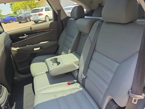 Used 2016 Kia Sorento EX w/ EX Touring Package FWD image 43