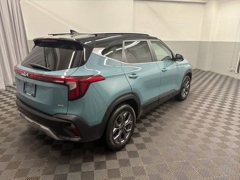 Certified 2024 Kia Seltos S AWD/4WD image 6