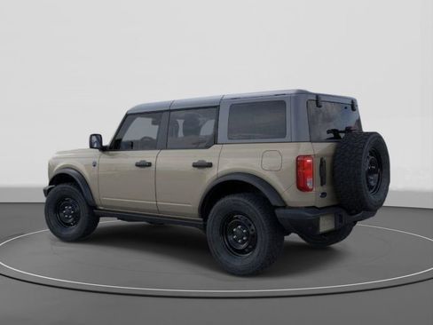 New 2026 Ford Bronco Big Bend w/ Black Diamond Package image 4