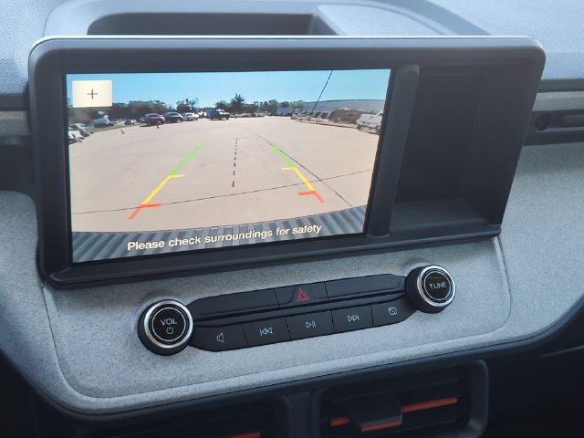 Used 2023 Ford Maverick XLT w/ XLT Luxury Package FWD image 18