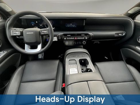 New 2026 Hyundai Palisade Calligraphy AWD/4WD image 7