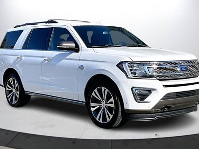 Used 2020 Ford Expedition King Ranch