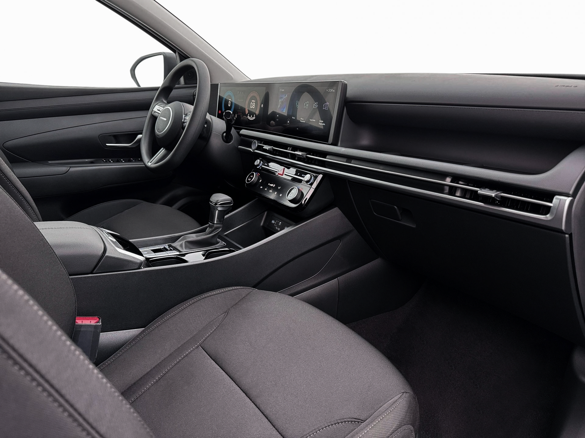 New 2026 Hyundai Tucson SEL AWD/4WD image 15
