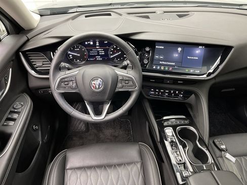 Certified 2023 Buick Envision Avenir AWD/4WD image 15