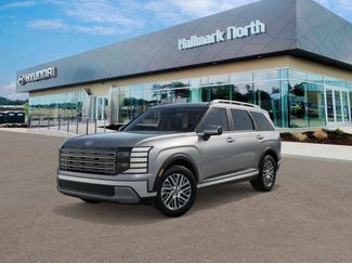 New 2026 Hyundai Palisade SEL video 1