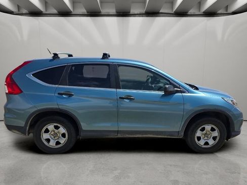 Used 2015 Honda CR-V LX image 6