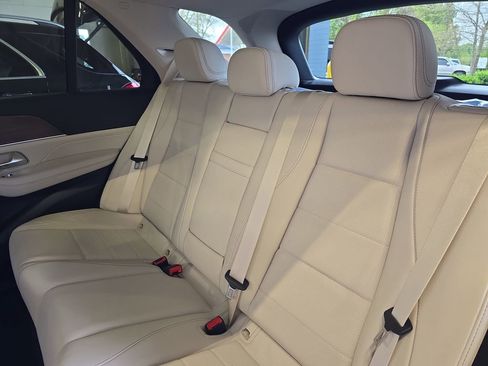 New 2026 Mercedes-Benz GLE 350 4MATIC image 15