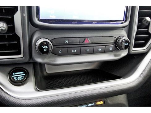 Used 2021 Ford Bronco Sport Big Bend image 22