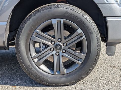 Used 2023 Ford F150 XLT w/ Equipment Group 302A High image 11