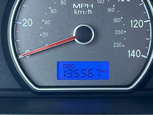 Used 2008 Hyundai Elantra SE image 31