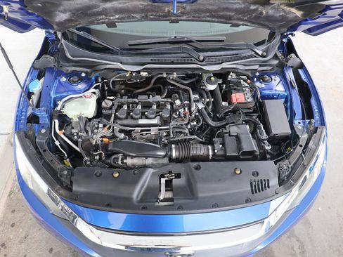 Used 2016 Honda Civic EX-T image 12