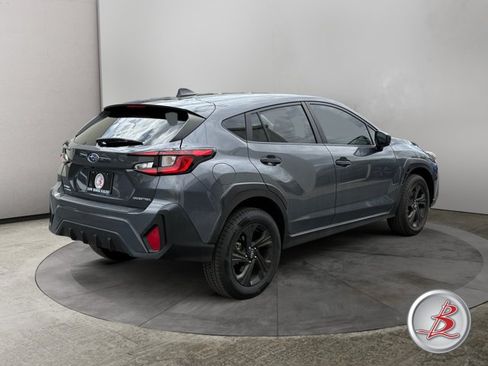 Used 2024 Subaru Crosstrek 2.0i AWD/4WD image 7