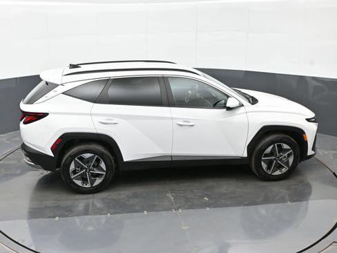 Used 2025 Hyundai Tucson SEL image 36
