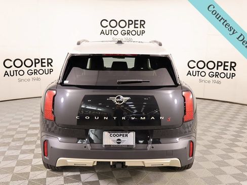 New 2026 MINI Cooper Countryman S AWD/4WD image 24