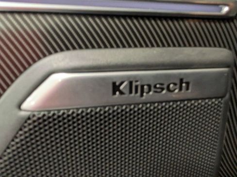 New 2025 INFINITI QX80 Luxe w/ Exterior Package image 25