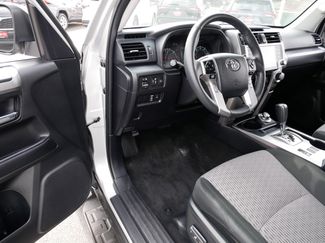 Certified 2024 Toyota 4Runner SR5 video 2