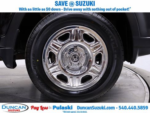 Used 2006 Honda CR-V LX image 29