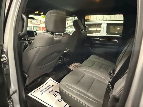Used 2020 RAM 1500 Big Horn AWD/4WD image 22