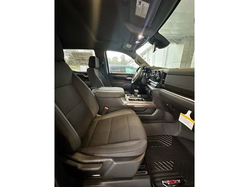 New 2026 Chevrolet Silverado 1500 RST image 14