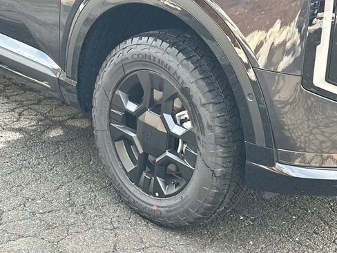 New 2027 Kia Telluride SX Prestige X-Pro image 30