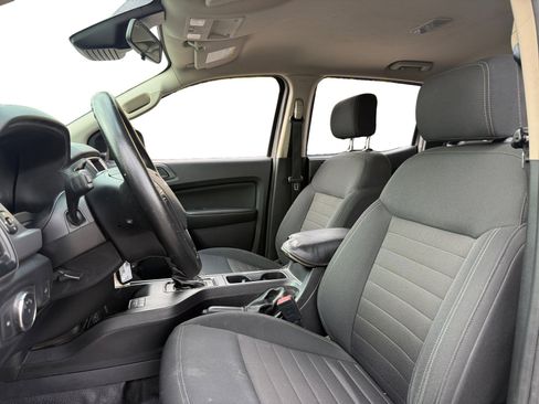 Used 2019 Ford Ranger XL w/ Equipment Group 101A Mid image 9