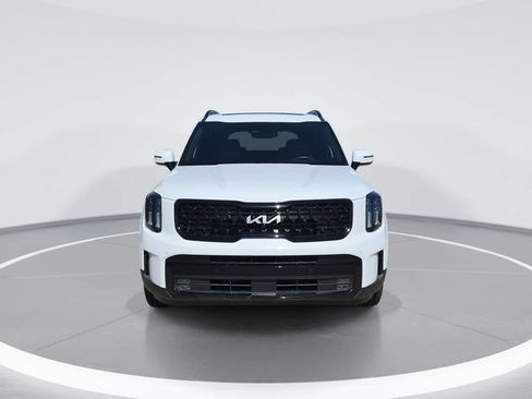 Used 2024 Kia Telluride SX X-Line AWD/4WD image 3