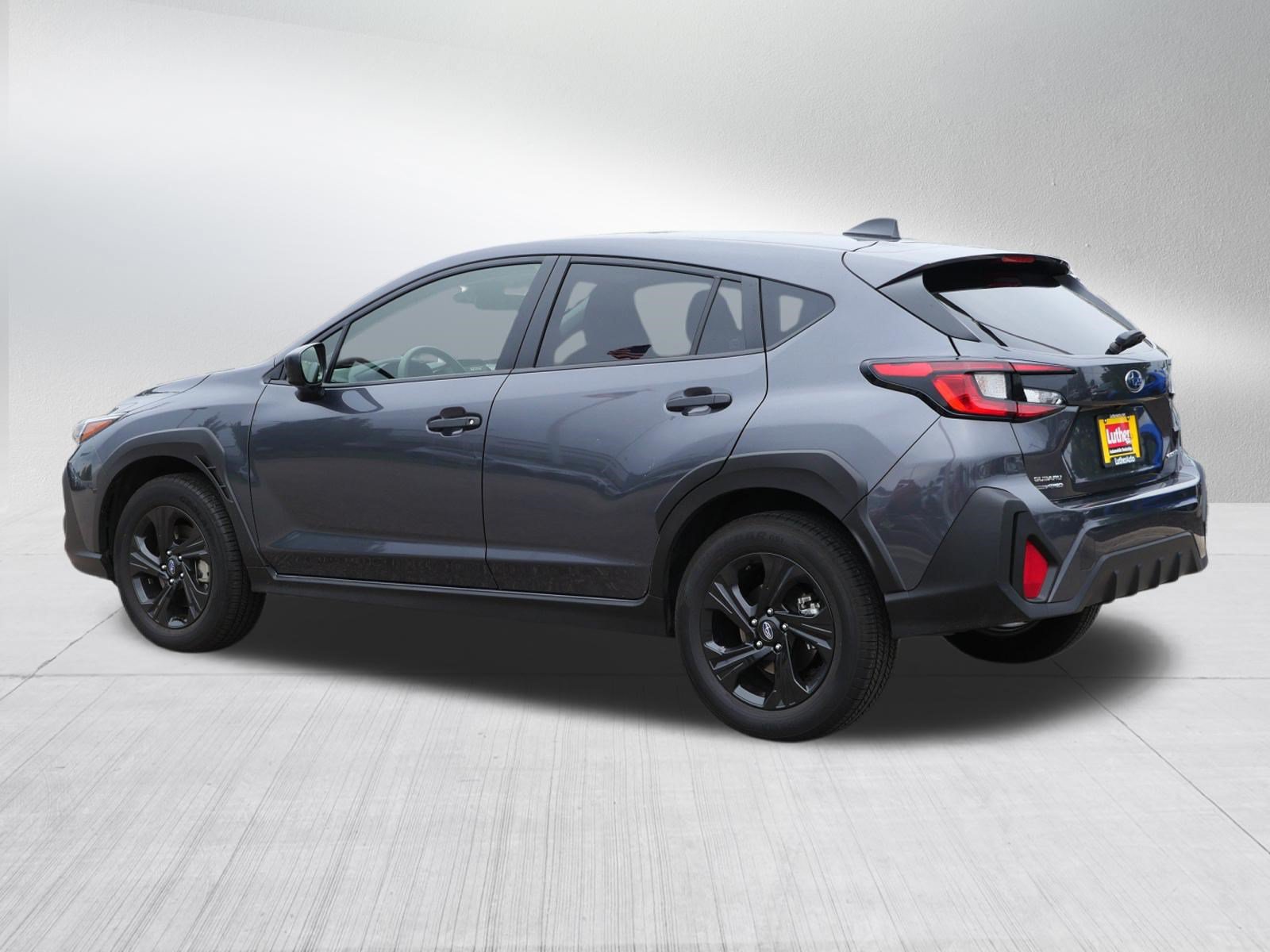 Used 2024 Subaru Crosstrek 2.0i AWD/4WD image 5