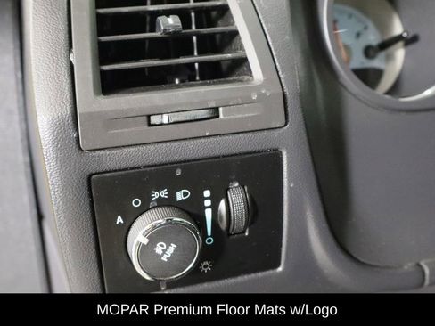 Used 2012 Dodge Challenger SRT8 Yellow Jacket w/ Premium Sound Group image 16