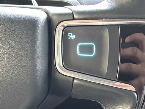 Certified 2025 Ford Expedition Max Platinum image 14