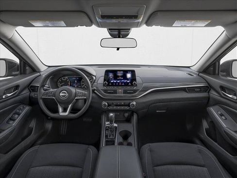 New 2026 Nissan Altima 2.5 SV w/ SV Special Edition Package FWD image 5