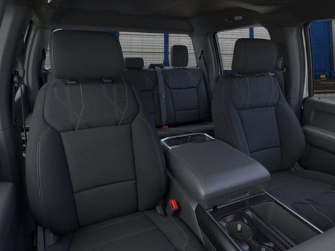 New 2026 Ford F150 STX RWD image 10