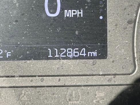 Used 2018 Kia Optima S image 12