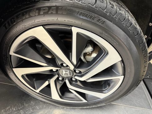 Used 2020 Honda HR-V Sport image 31