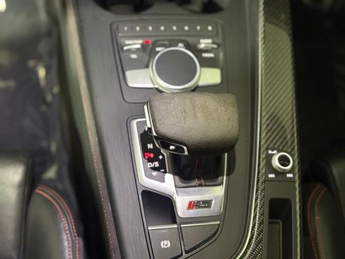 Used 2019 Audi RS 5 Sportback AWD/4WD image 16