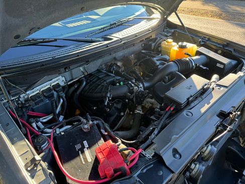 Used 2014 Ford F150 XL w/ Equipment Group 101A Mid image 26