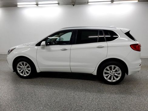 Used 2018 Buick Envision Essence image 7