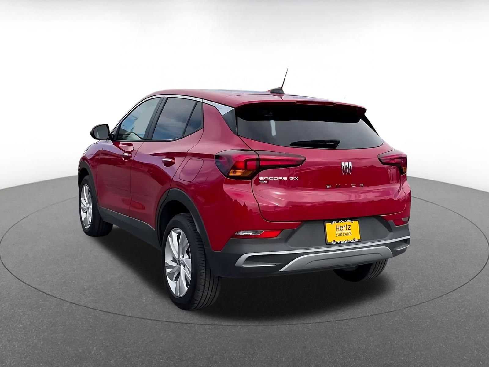 Used 2026 Buick Encore GX Preferred AWD/4WD image 10