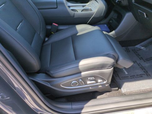 New 2026 Hyundai Palisade Calligraphy AWD/4WD image 60