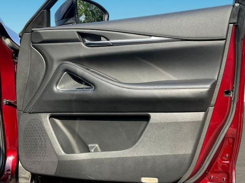 Certified 2023 INFINITI QX60 Luxe w/ Performance Audio Package AWD/4WD image 27