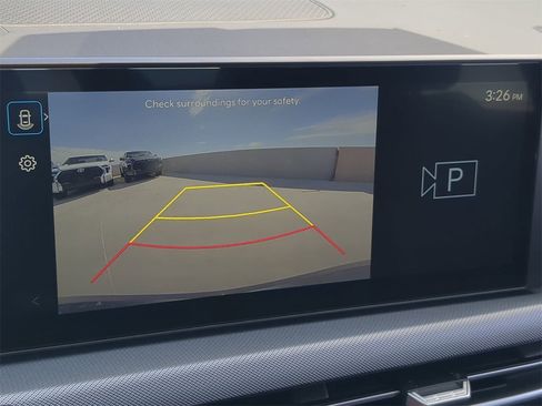 New 2026 Hyundai Sonata Blue image 25