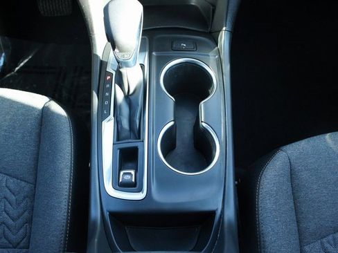 Used 2024 Chevrolet Equinox LT w/ LPO, Floor Liner Package image 18