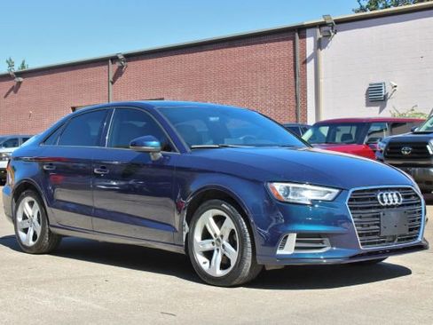 Used 2018 Audi A3 2.0T Premium w/ Convenience Package image 5