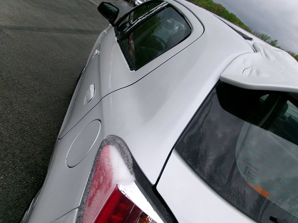 Used 2024 Mitsubishi Mirage ES FWD image 6