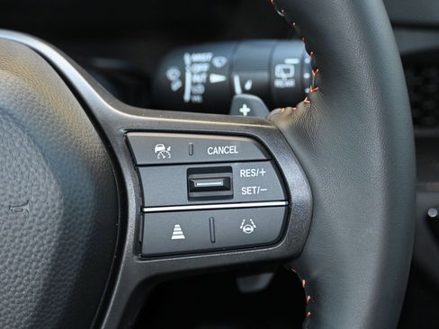 New 2025 Honda CR-V Sport image 29