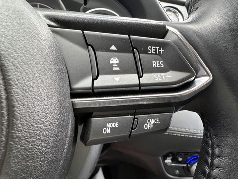 Used 2018 MAZDA MAZDA6 Grand Touring Reserve FWD image 19