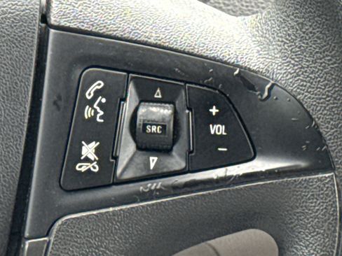 Used 2017 GMC Terrain SLE FWD image 19