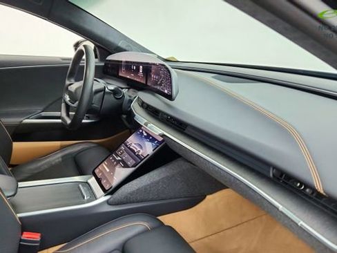Used 2023 Lucid Air Touring AWD/4WD image 20