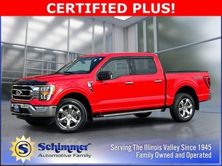Used 2023 Ford F150 XLT w/ Equipment Group 302A High video 1
