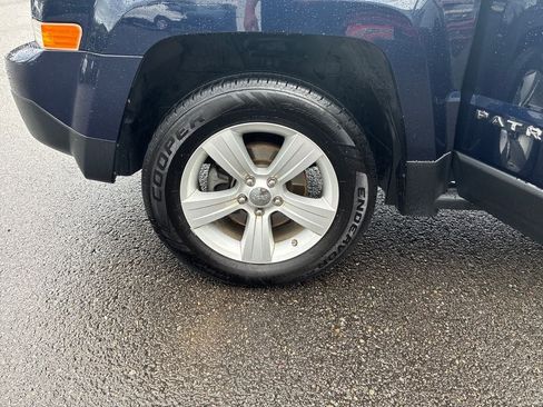 Used 2012 Jeep Patriot Sport w/ PWR Value Group AWD/4WD image 30