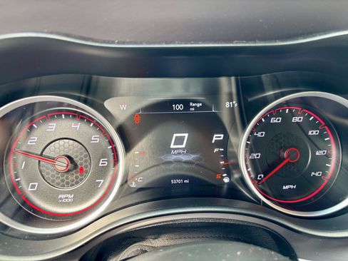 Used 2022 Dodge Charger SXT RWD image 25